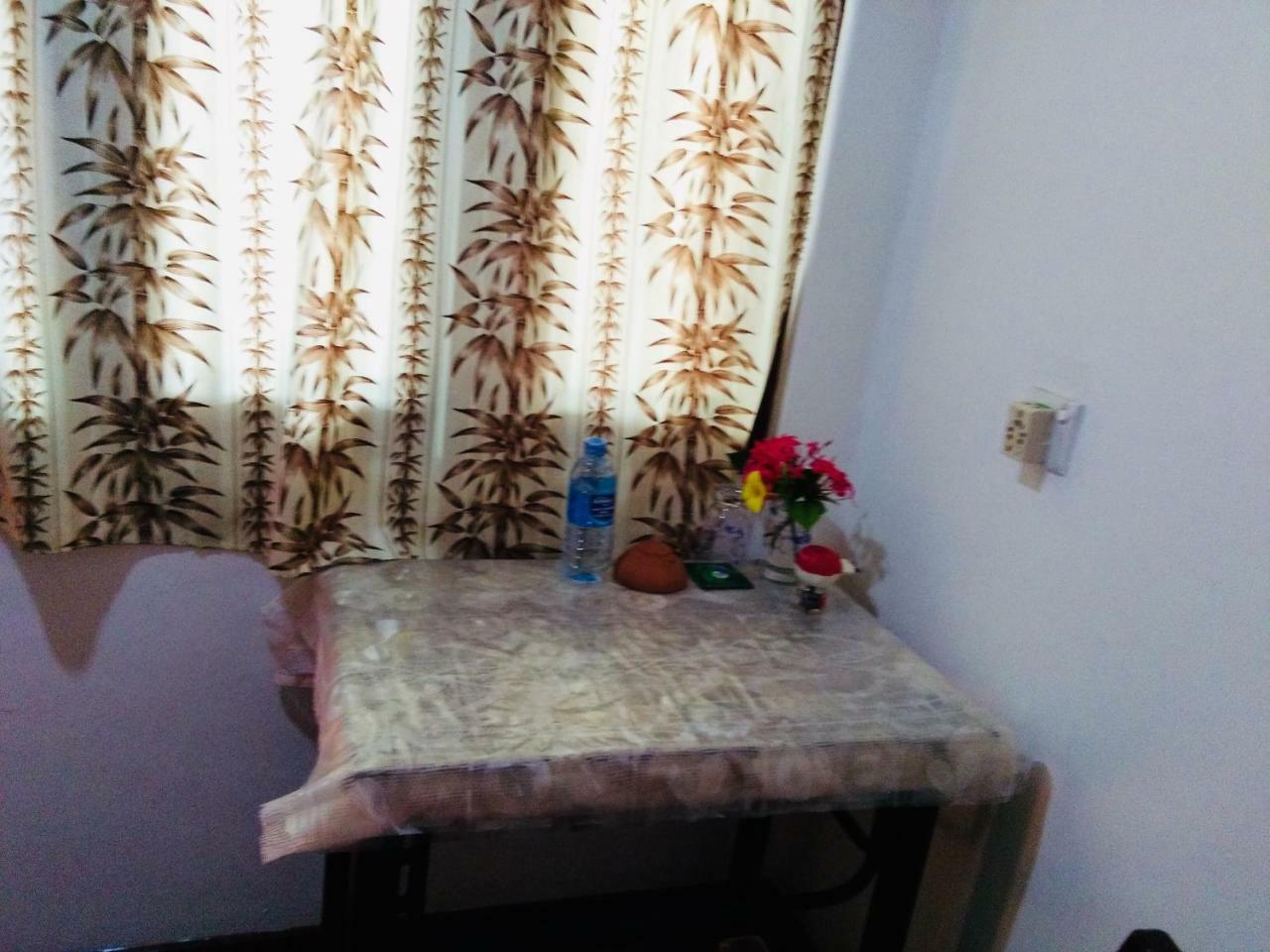 Hikkaduwa Backyard Beach Homestay Galle Exterior foto